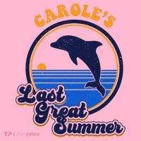 Carole's Last Great Summer Coaster thumb 2
