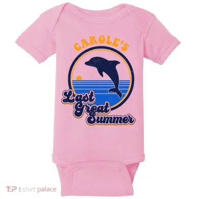 Baby Bodysuit