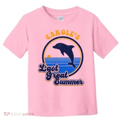 Toddler T-Shirt
