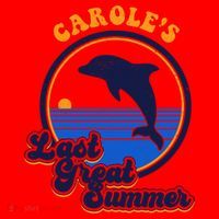 Carole's Last Great Summer Santa Hat thumb 1