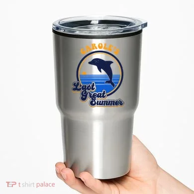 Tumbler