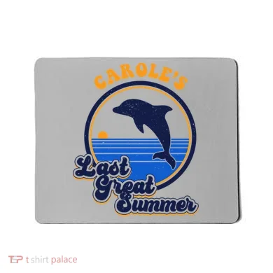 Mousepad
