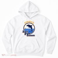Carole's Last Great Summer Hoodie thumb 0