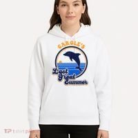 Carole's Last Great Summer Hoodie thumb 5