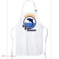 Carole's Last Great Summer Apron thumb 0