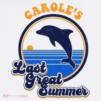 Carole's Last Great Summer Apron thumb 3