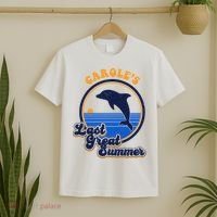Carole's Last Great Summer T-Shirt thumb 2