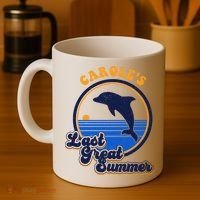 Carole's Last Great Summer Coffee Mug thumb 4