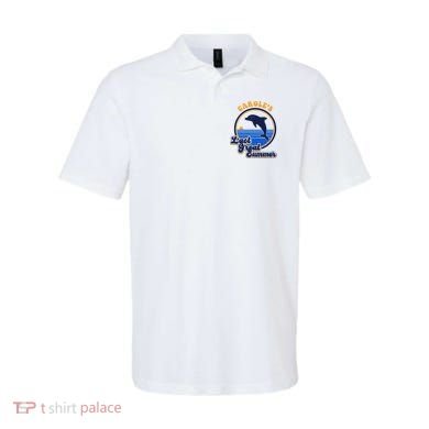 Carole's Last Great Summer Polo