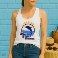 Carole's Last Great Summer Women's Tank Top thumb 2