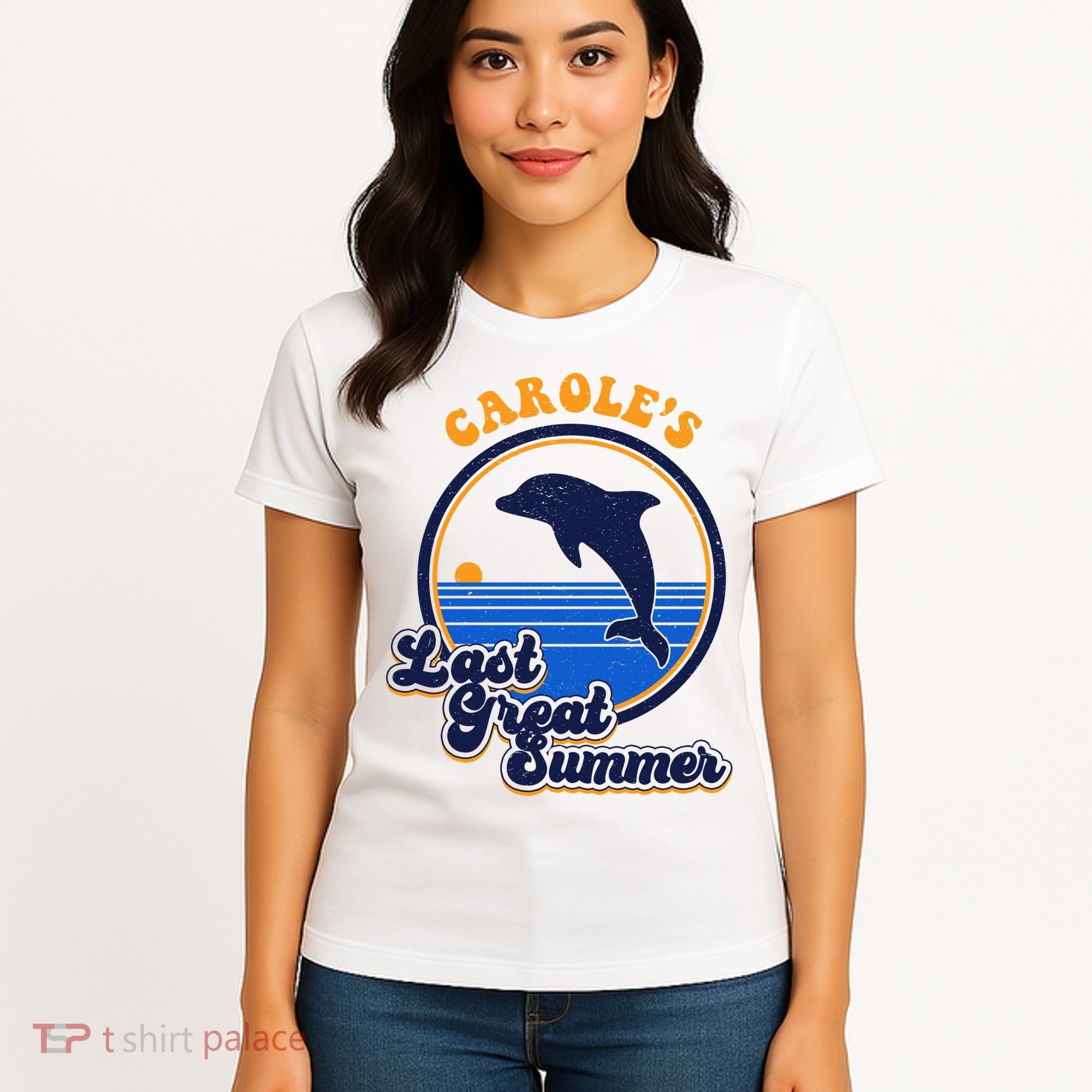 Carole's Last Great Summer Women's T-Shirt