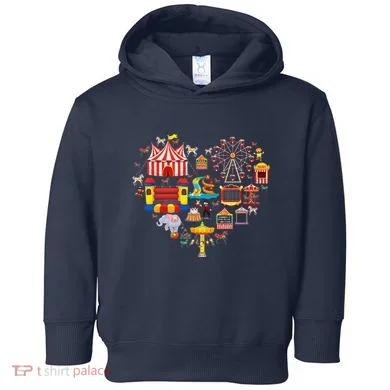 Toddler Hoodie