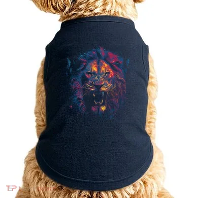 Doggie Tank