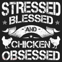 Chicken Lover Hen Poultry Farmer Rooster Fow Chicks Cockerel Great Gift Beanie thumb 2