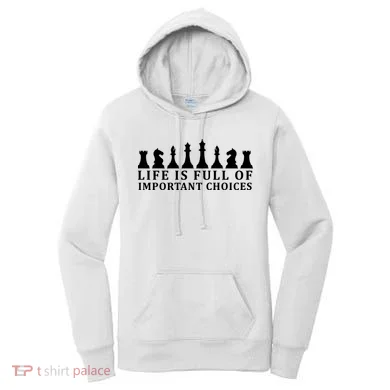 Women's Hoodie