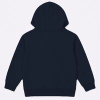 Christmas Light It's Fine I'm Fine Everything Is Fine Kids Hoodie thumb 1