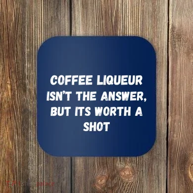 Coaster