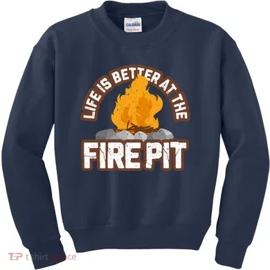 Kids Sweatshirt