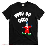 Clown Life Is Hard T-Shirt thumb 0