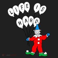 Clown Life Is Hard Beanie thumb 2