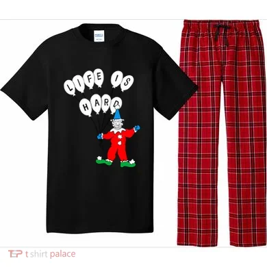 Pajama Set