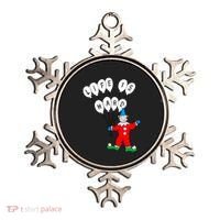 Clown Life Is Hard Ornament thumb 0