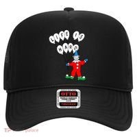 Clown Life Is Hard Hat thumb 0