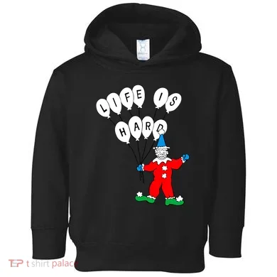 Toddler Hoodie