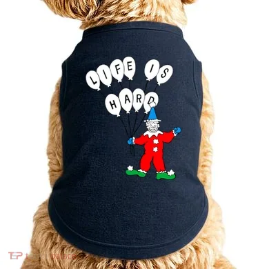Doggie Tank