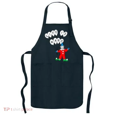 Apron