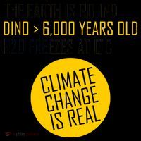 Climate Change is Real Science Facts Coffee Mug thumb 5