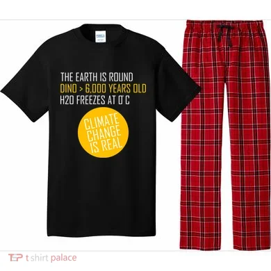 Pajama Set
