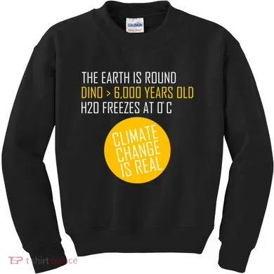 Kids Sweatshirt