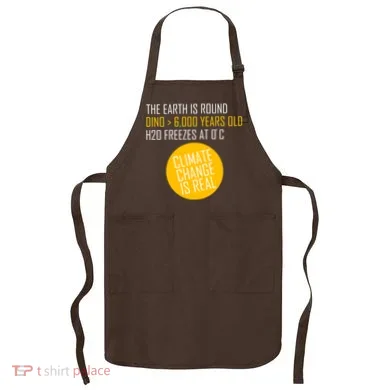 Apron