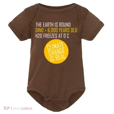 Baby Bodysuit