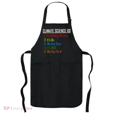 Apron