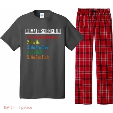 Pajama Set