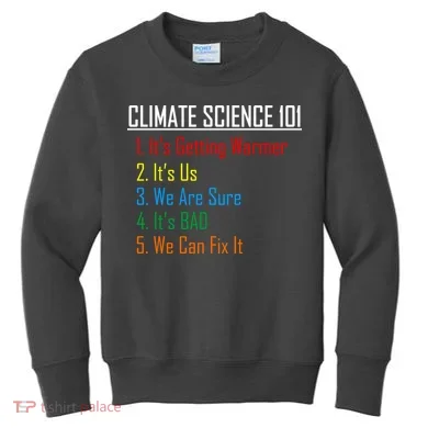 Kids Sweatshirt