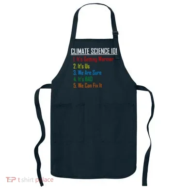 Apron