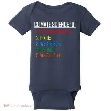 Baby Bodysuit