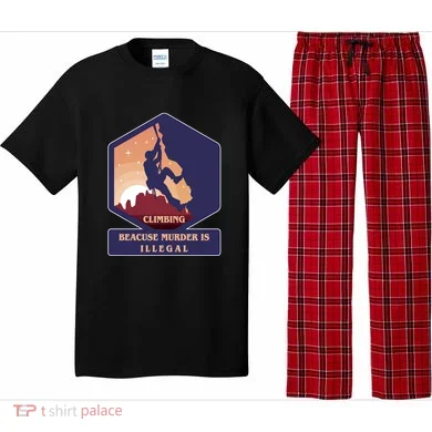 Pajama Set