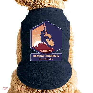 Doggie Tank