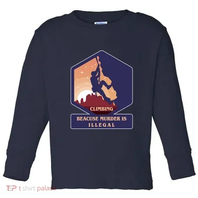 Toddler Long Sleeve