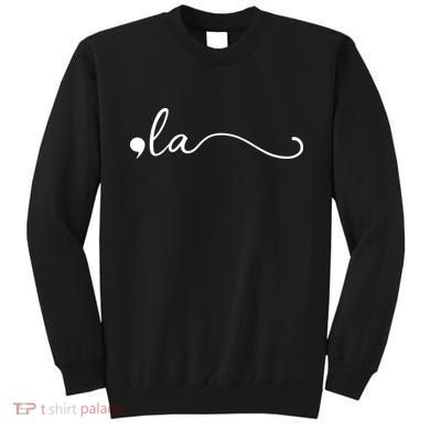 Comma La Kamala Harris Sweatshirt