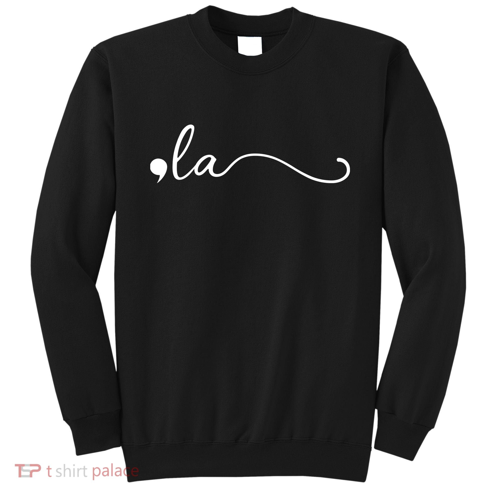 Comma La Kamala Harris Sweatshirt