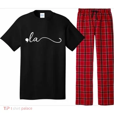 Pajama Set