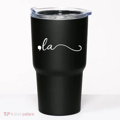Tumbler
