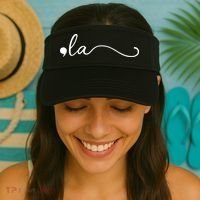 Comma La Kamala Harris Visor thumb 2
