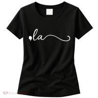 Comma La Kamala Harris Women's T-Shirt thumb 0