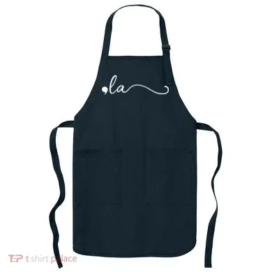 Apron